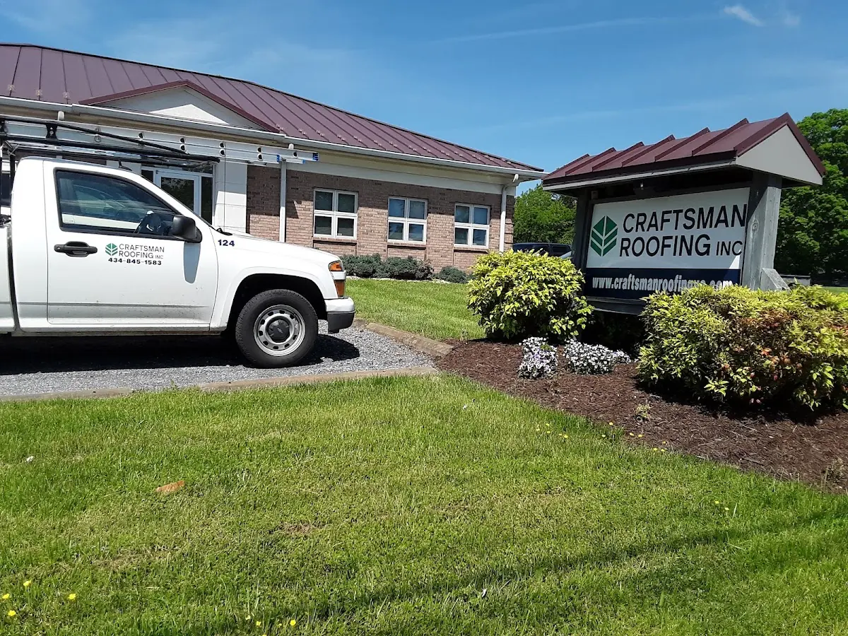 Quality Chimney Repair by experienced craftsmen in Lake Pointe